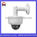 480TVL Sony CCD IR waterproof CCTV camera with CE/ROHS/FCC/SGS approved